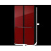 Холодильник Hiberg RFQ-500DX NFGR Inverter