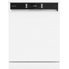 Посудомоечная машина Vestfrost VFDWF606T01W