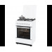 Плита газовая NordFrost GG 6062 W
