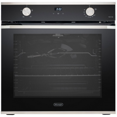 Встраиваемый газовый духовой шкаф Delonghi NSFG 11 XL