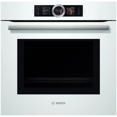 Духовой шкаф Bosch HNG6764W1