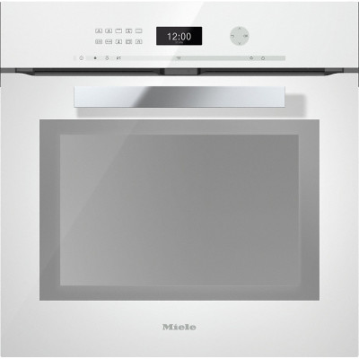 Духовой шкаф встраиваемый Miele H 6461 BP BRWS
