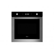 Духовой шкаф встраиваемый Midea MO78100CGBX
