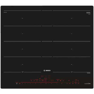 Варочная панель Bosch PXY621DX6E