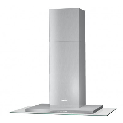 Вытяжка Miele DA 5798 W Next Step