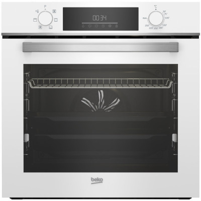 Электрический духовой шкаф Beko BBIE18300W