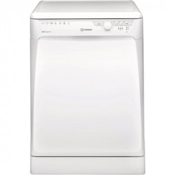 Indesit DFP 27B+96 Z