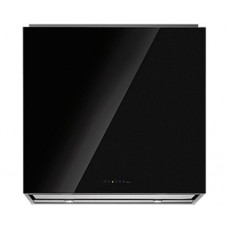 Вытяжка Falmec Design+ LAGUNA 90 inox vetro nero (800)