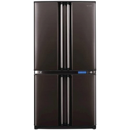 Sharp SJ-F800SPBK