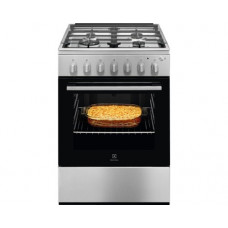Газовая плита Electrolux RKG600005X