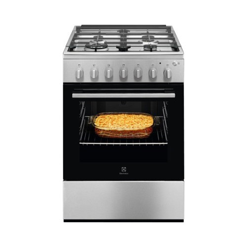 Газовая плита Electrolux RKG600005X
