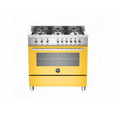 Варочный центр BERTAZZONI PRO906HYBSGIT