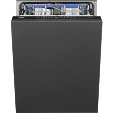 Посудомоечная машина Smeg STL342CSL