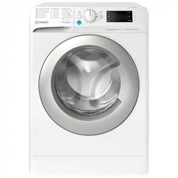 Стиральная машина Indesit BWSE 71252X WSV RU, белый