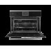 Компактный духовой шкаф с микроволнами Kuppersbusch CBM 6350.0 S1 Stainless Steel
