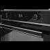 Встраиваемый электрический духовой шкаф ZUGEL ZOE602X
