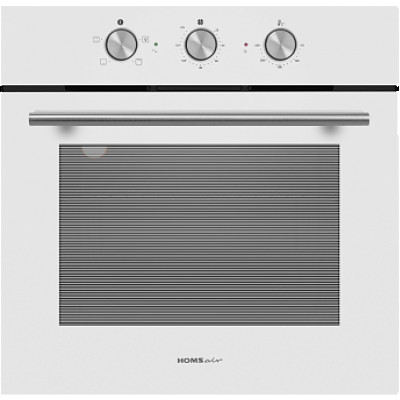 Электрический духовой шкаф Homsair OES604WH