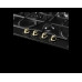 Газовая варочная панель Kuppersberg FS 610 Ant Bronze