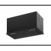 Полновстраиваемая вытяжка KRONA ZANDER 600 DN BLACK S