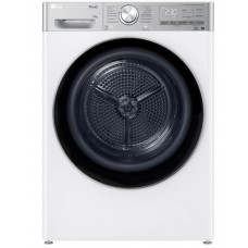 Сушильная машина LG DC10V9V9E