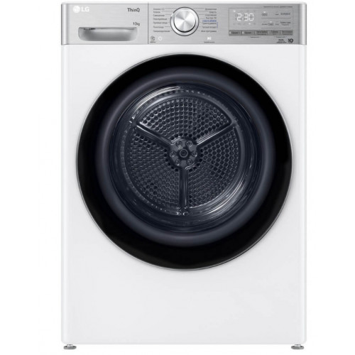 Сушильная машина LG DC10V9V9E