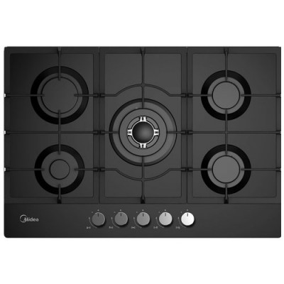 Варочная панель Midea Q751GFD-BL