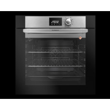 Духовой шкаф с пиролизом De Dietrich DOP7220X