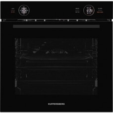 Электрический духовой шкаф Kuppersberg HT 612 Black