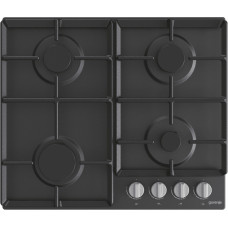 Встраиваемая газовая варочная панель Gorenje G 641 EXB
