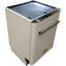 Посудомоечная машина Kaiser S60 U 88 XL ElfEm