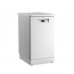 Посудомоечная машина Beko BDFS15021W