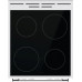 Электрическая плита Gorenje GEC5A41WG