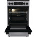 Электрическая плита Gorenje GEC5C41SG