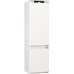 Встраиваемый двухкамерный холодильник Gorenje NRKI519141
