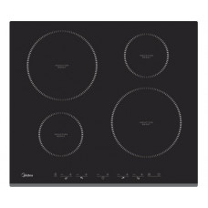 Варочная панель индукционная Midea MIH64416F