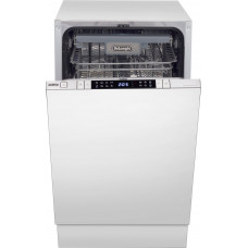 Встраиваемая посудомоечная машина Delonghi DDW 06 S Supreme nova