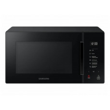 Микроволновая печь Samsung с грилем в стиле Bespoke 23 л, 800 Вт (MG23T5018AK)