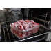 Электрическая плита Gorenje GECS5C70WA