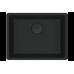 Мойка Franke Maris MRG 110-52 Fragranite, цвет Черный матовый
