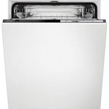 Zanussi ZDT 921006 FA