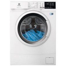 Стиральная машина  ELECTROLUX PerfectCare 600 EW6S406WP