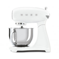 Планетарный миксер Smeg SMF03WHEU