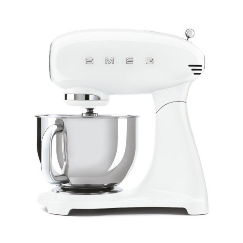 Планетарный миксер Smeg SMF03WHEU