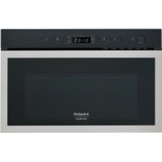 Микроволновая печь Hotpoint-ariston MN 613 IX