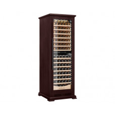 Винный шкаф Meyvel MV163PRO-KBT2 (Спелая вишня)