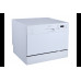 Посудомоечная машина Monsher MDF 5506 Blanc