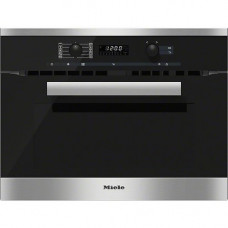 Встраиваемый духовой шкаф Miele H 6200 BM