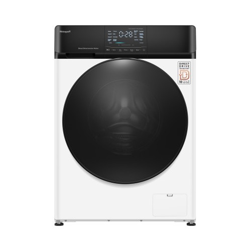 Стиральная машина с прямым приводом и инвертором Weissgauff WM 4926 Direct Drive Inverter Premium