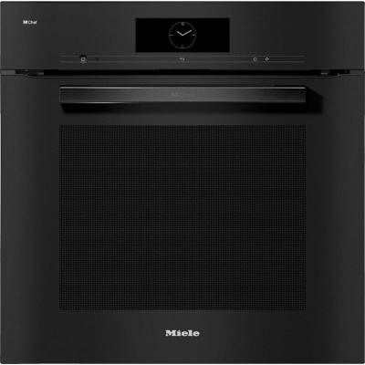 Комбинированный духовой шкаф  Miele DO7860 OBSW