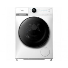 Стиральная машина Midea LUNAR MF200D80WBS/W-RU